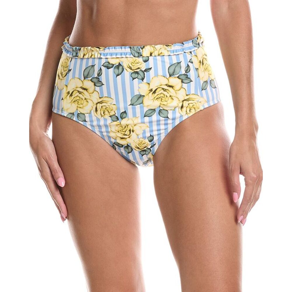 Hutch Womens  Siggi Bikini Bottom